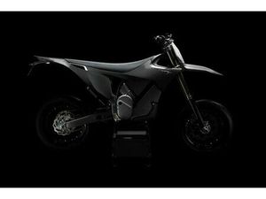 STARK VARG SM ALPHA 80PS IN KÜRZE