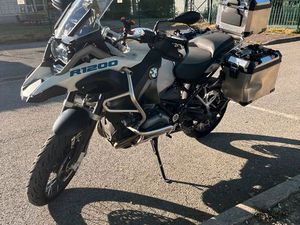 BMW R 1200 GS