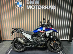 BMW R 1300 GS