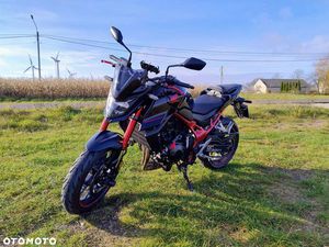 HONDA CB