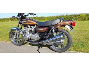 1976 KAWASAKI Z900