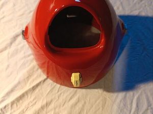 CUVE DE PHARE MOTOBECANE 94TT