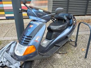 PIAGGIO HEXAGON 2T