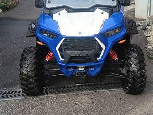BUGGY RZR 1000