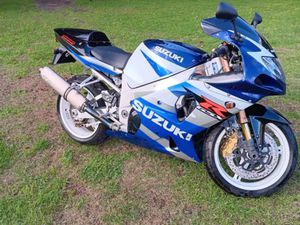 SUZUKI GSXR1000