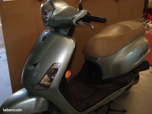 SCOOTER 50 SYM FIDDLE2