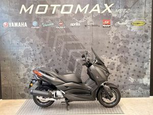 YAMAHA X-MAX 125 2019 125 CM3 | SCOOTER | 9 522 KM | GRIS | 57140 WOIPPY