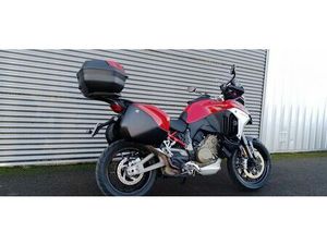 DUCATI MULTISTRADA V4S FULL 2021 1158 CM3 | MOTO ROUTIÈRE | 45 925 KM | 71100 CHALON SUR SAONE