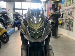 KYMCO CV3 550 2022 550 CM3 | SCOOTER | 8 600 KM | NOIR | 13010 MARSEILLE 10