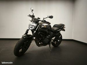 YAMAHA FZ6 S2 98CH