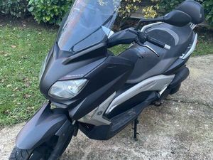 SCOOTER YAMAHA X-MAX 250 CC - 2011 - SPORT