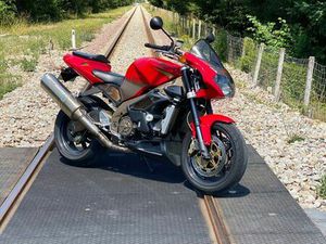 APRILIA TUONO RSV