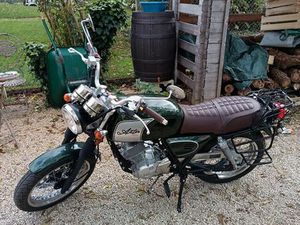 VENDS MOTO ORCAL ASTOR 125