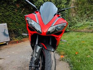 YAMAHA YZF R1 2008