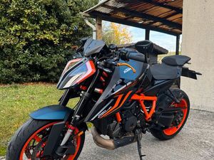 KTM 1290 SUPERDUKE R V3 - GARANTIE 2026