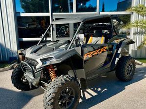 POLARIS RZR XP 1000