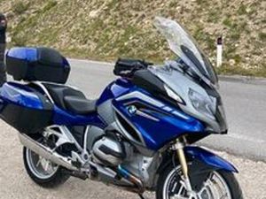 BMW R 1200 RT - 2015