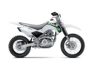 2026 KAWASAKI KLX 140R