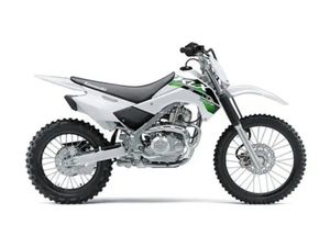 2026 KAWASAKI KLX 140R L