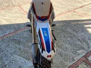 APRILIA AF1 125 - 2024