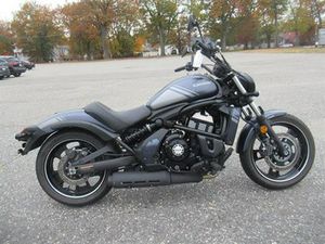 2020 KAWASAKI VULCAN S ABS
