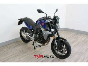 BMW F 900 R F 900 ABS MY20