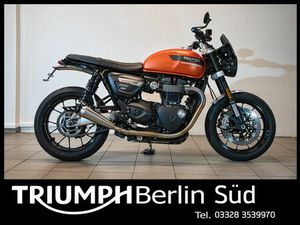 TRIUMPH SPEED TWIN
