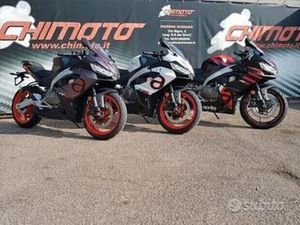 APRILIA RS 457 NUOVE KM-ZERO