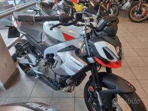 APRILIA TUONO 457 NUOVE KM-ZERO
