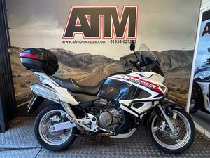 USED HONDA XL1000V VARADERO FOR SALE IN WESTON-SUPER-MARE