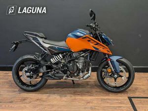 NEW KTM DUKE 125 FOR SALE IN MAIDSTONE