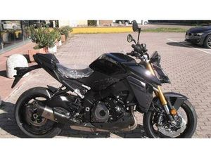 VENDO SUZUKI GSX-S1000 EVO (2025) NUOVA A COLLESALVETTI (CODICE 9868391) - MOTO.IT