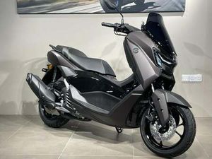NEW YAMAHA NMAX 125 TECH MAX FOR SALE IN SOUTHAMPTON