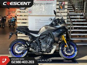 NEW YAMAHA TRACER 7 GT FOR SALE IN SOUTHAMPTON