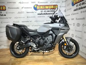 YAMAHA TRACER 9 GT Y-AMT