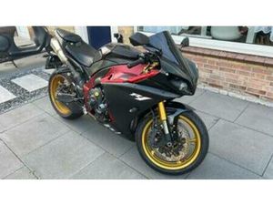 YAMAHA R1 1000 RN22 LIMITED EDITION 2009-2012 — MOTOREN | YAMAHA — MARKTPLAATS