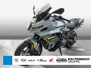BMW R 1300 RS SUPER DEAL SITZHEIZUNG KURVENLICHT