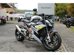 BMW S1000R SPORT ABSPRO NOTRUF GARANTIE 06/2027