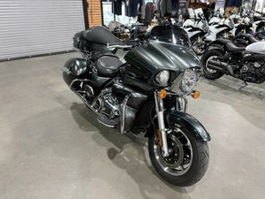2021 KAWASAKI VULCAN® 1700 VOYAGER® ABS