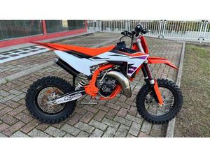 VENDO KTM 65 SX (2024 - 26) USATA A TORTONA (CODICE 9868413) - MOTO.IT