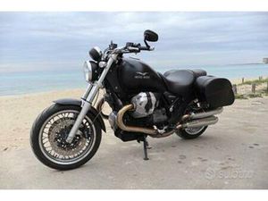 MOTO GUZZI BELLAGIO