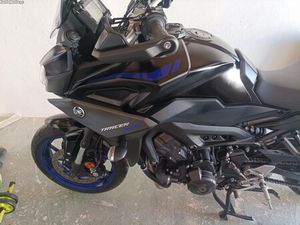 YAMAHA XT600Z TÉNÉRÉ