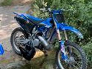 YZ 250 2020