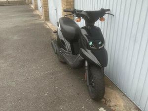 ② BOOSTER TE KOOP A KLASSE