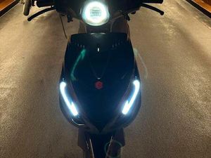 ② PIAGGIO ZIP 80 CC