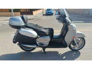 APRILIA - SCARABEO 500