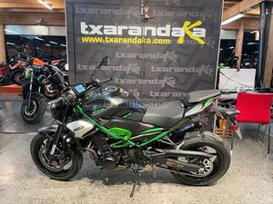 KAWASAKI - Z 900