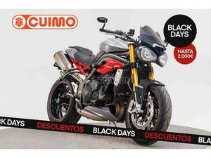 TRIUMPH - SPEED TRIPLE R