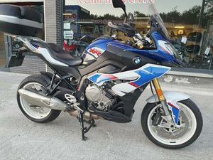BMW - S 1000 XR