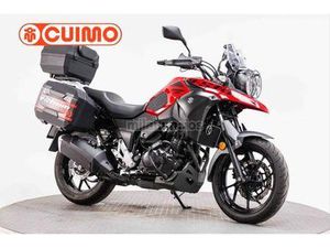 SUZUKI - V-STROM 250